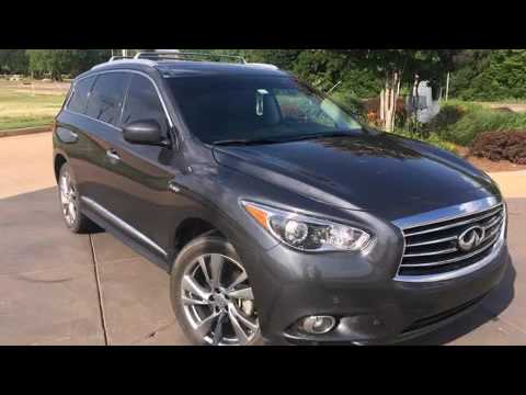 2014 Infiniti QX60 Hybrid Hybrid in Oklahoma City, OK 73131