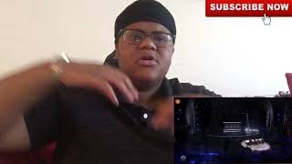 Glennis Grace - Performs Powerful “This Woman’s Work”