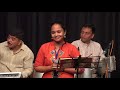 Ninaithaale Inikkum Song Naalai Indha Stage Singer Akshatha Seshan