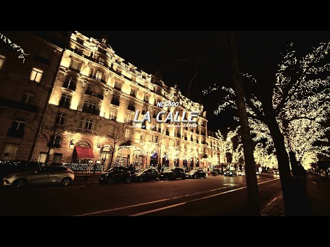 Neskoo - La Calle ( Clip Officiel )