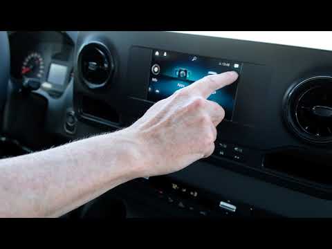 2019 Mercedes-Benz Sprinter Cab Chassis‎