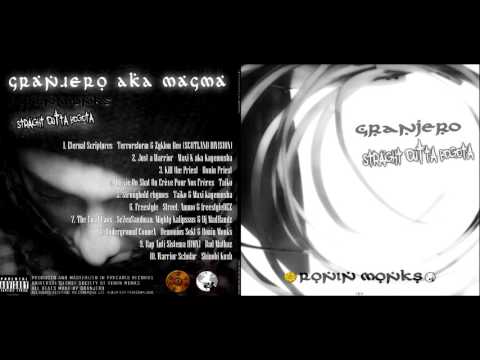 10 Warrior Scholar - Shinobi Kush