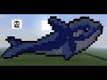 Pixel Art ep. 06 - Il delfino 
