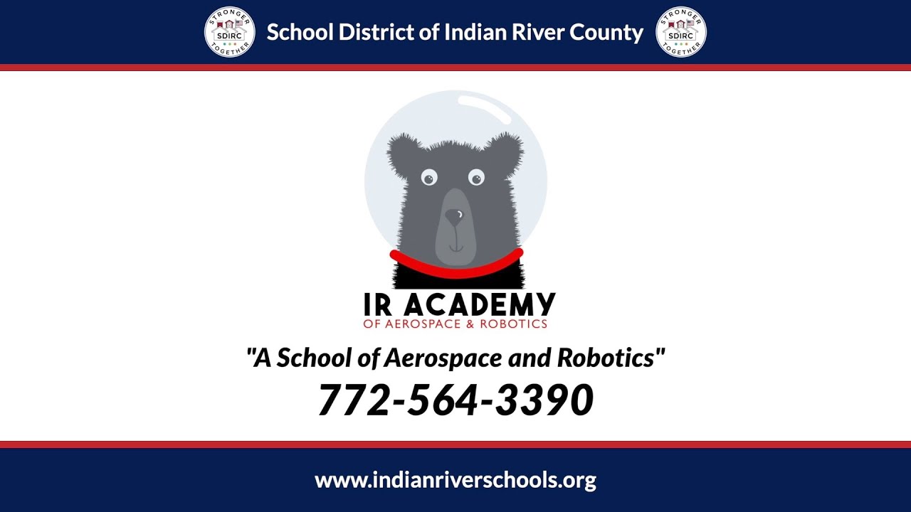 Indian River Academy