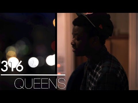 316 Queens: Joshua (a.k.a. KYEOT) with Panama Dave - Role Models