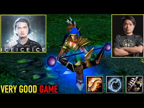 [FINAL] Iceiceice & YamateH | MYM vs Nirvana | WDC Tournament | DOTA (I Miss The Old Times)