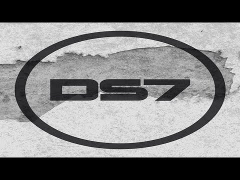 Cosmic Gate & Ørjan Nilsen - Fair Game @ Digital Society 7th Birthday on Friday 7th March 2014