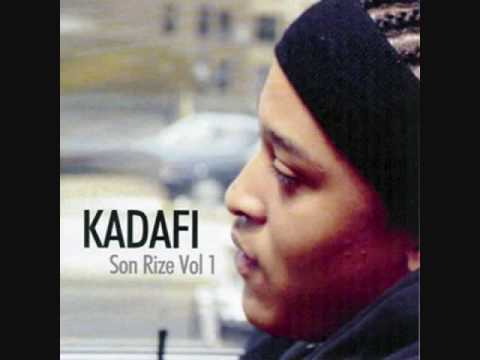 Kadafi Feat. 2Pac & Val Young - Unborn Letters