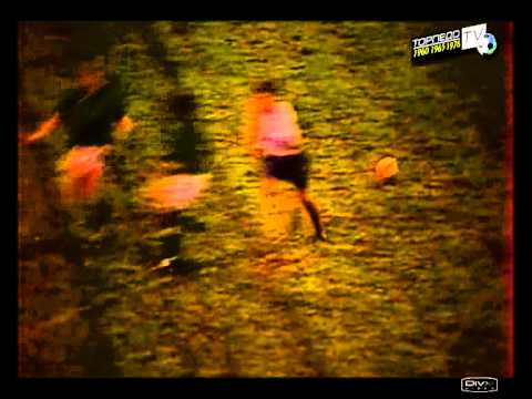 Tорпедо(М) - ГAИC - 4-1 (32' Tишkoв)