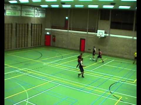 ZV Heerle 1 - FC EL 2