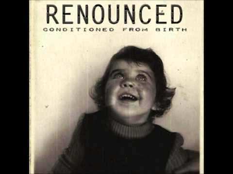Renounced - Forsaken