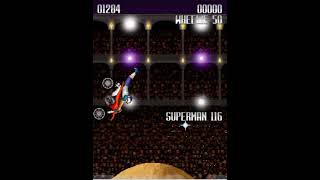 Red Bull X-Fighters 2007 (java)