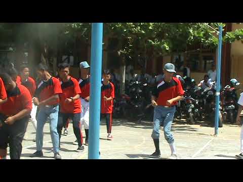 Duet Maut Temon Holic Keren abis