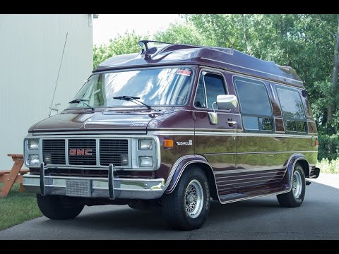 1990 GMC Vandura (CC-1486657) for sale in Kentwood, Michigan