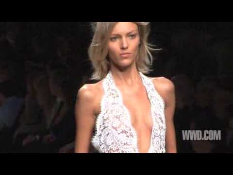 Stella McCartney RTW Spring 2010