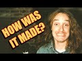 How Orion's intro by Metallica was made?