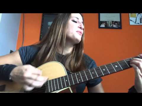 Ira Green - Piece of my heart (Janis Joplin cover)