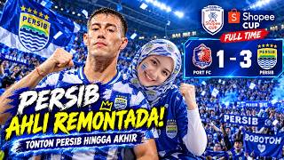 Download lagu Lagu PERSIB REMONTADA! Comeback Gila 3-1 vs Port FC | Lagu Bobotoh mp3 Download lagu Lagu PERSIB REMONTADA! Comeback Gila 3-1 vs Port FC | Lagu Bobotoh mp3
