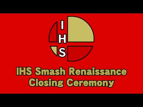 IHS Smash Renaissance - Closing Ceremony