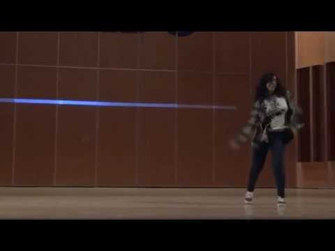 Concurso Dance Arena CometCon'15