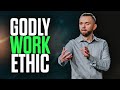 Applying God S Principles To Your Work