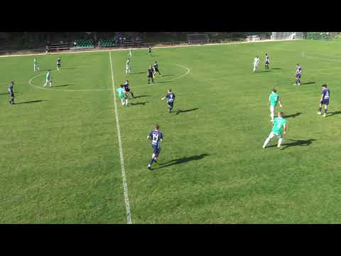 ČDD U 17 C  SK Střešovice 1911 - RMSK "Cidlina" 5:1(1:0) Ročník: 2021  Den: 25.09.2021 12:15