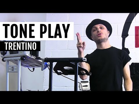 Tone Play: Trentino