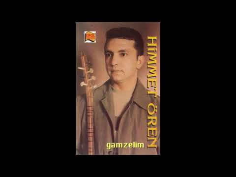 Himmet Ören - Öyle Bir Pazardı