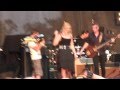 Castle Party 2012 - Artrosis - Nazgul 