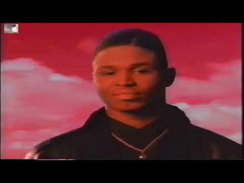 JOEY B. ELLIS - Thought U Were the One for Me (HQ Sound)