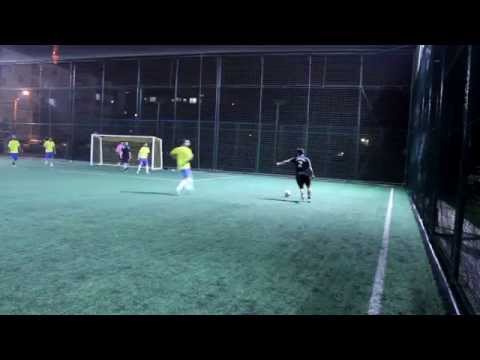 1.(BİRA)zilyaaa - 2.Köfteciamca / ESKİŞEHİR / iddaa Rakipbul Ligi 2014 Kapanış Sezonu