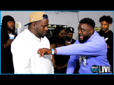 New Era Noon vs Jayel The God