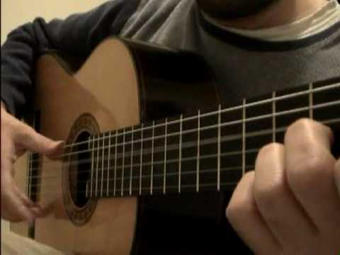 Punta Y Tacon Farruca