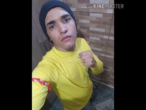 🙏 Sonho de um Menor 🙏