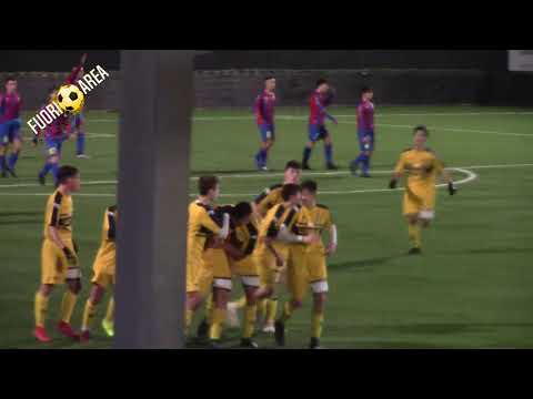 Under 16 Elite: Urbetevere - Vigor Perconti  4 - 0