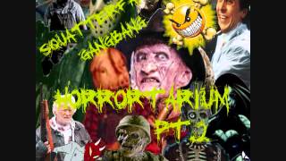 Squatterfarm - Horrortarium Pt2 (Welcome to the Horror)