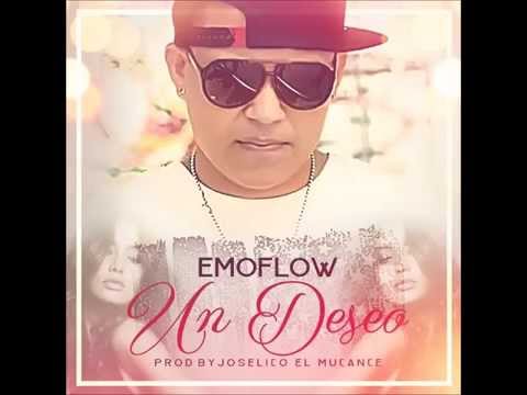 EMOFLOW-UN DESEO