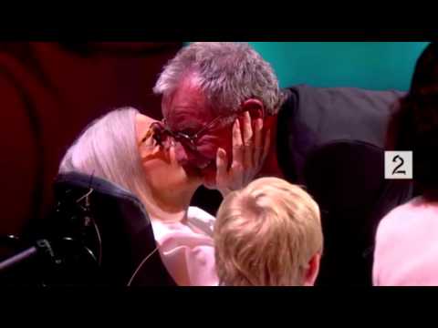 Promo: Rockheim Hall of Fame (TV 2)