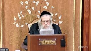 הרה"ג הרב וועכטר שליט"א כ"ט תשרי תשפ"ו - מאמר הרבי הריי"צ תרצ"ג ד"ה הסכת ושמע ישראל חלק ה (הרב אברהם מנחם מענדל וכטר) - התמונה מוצגת ישירות מתוך אתר האינטרנט יוטיוב. זכויות היוצרים בתמונה שייכות ליוצרה. קישור קרדיט למקור התוכן נמצא בתוך דף הסרטון הרה"ג הרב וועכטר שליט"א כ"ט תשרי תשפ"ו - מאמר הרבי הריי"צ תרצ"ג ד"ה הסכת ושמע ישראל חלק ה (הרב אברהם מנחם מענדל וכטר) - התמונה מוצגת ישירות מתוך אתר האינטרנט יוטיוב. זכויות היוצרים בתמונה שייכות ליוצרה. קישור קרדיט למקור התוכן נמצא בתוך דף הסרטון