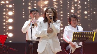 빛고을 노인건강타운 개원 16주년 공연...