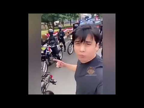 Pijitan kaki Amanda Manopo bikin Bang Billy geli