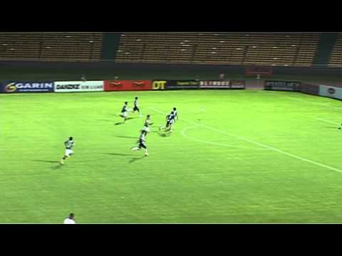 Talleres 4 - San Jorge 0