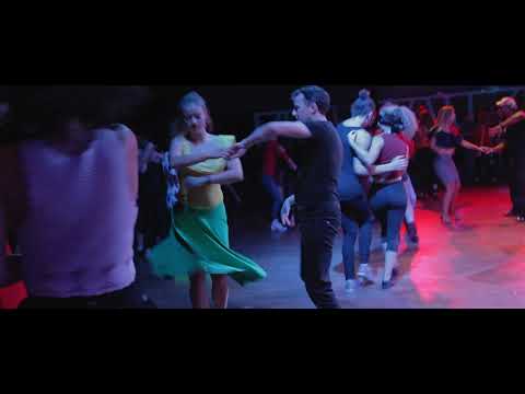 UZC 2019 // Zouk party // MIX