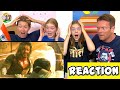 PATHAAN CLIMAX SCENE REACTION | Shah Rukh Khan, John Abraham | #BigAReact