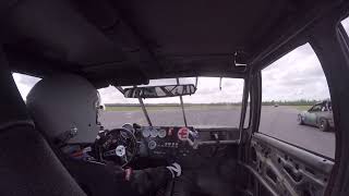 24 hours of Lemons 'Can't Git Bayou 2023 - NOLA Motorsports Park # 80 Event Horizon