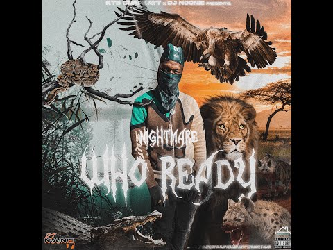 2 - Snapkatt - Stay Dangerous ft. Nuely (Who Ready)