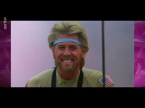 #01 - Megaforce de Hal Needham