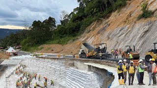 Download lagu TRADISI TAHUNAN⁉️JALUR BATU JOMBA DIASPAL SETIAP JELANG LEBARAN || BARU KALI INI BEDA KONTRAKTOR  mp3