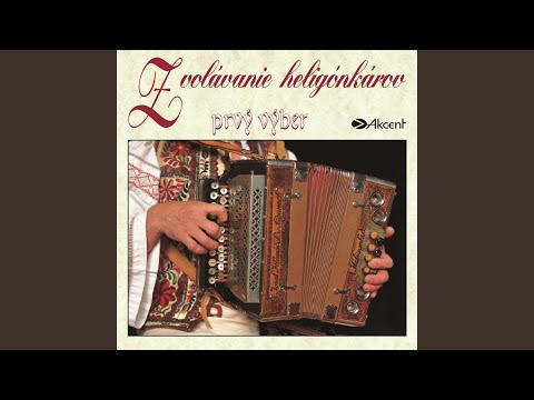 Zasiala Som Bobovníka / Zelenaj Sa, Rozmarínček / Richtárovi, Farárovi Žala Som (feat....