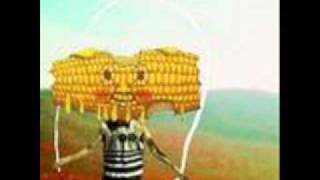 BMSR + The Octopus Project - Beds